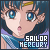 Characters: Ami Mizuno (Sailor Mercury) Characters: Ami Mizuno (Sailor Mercury)