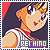 Characters: Rei Hino (Sailor Mars) Characters: Rei Hino (Sailor Mars)